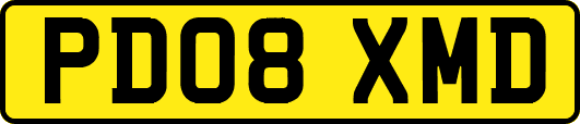 PD08XMD