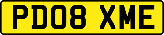 PD08XME