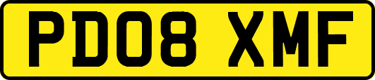 PD08XMF