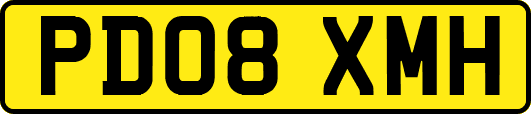 PD08XMH