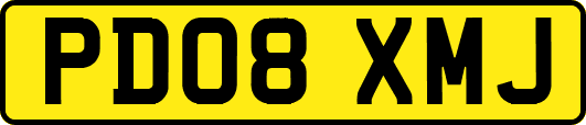 PD08XMJ