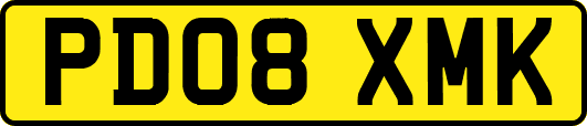 PD08XMK
