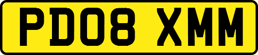 PD08XMM