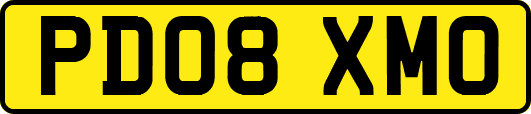PD08XMO