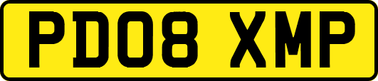 PD08XMP