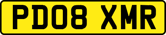 PD08XMR