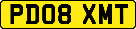 PD08XMT