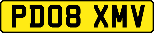 PD08XMV
