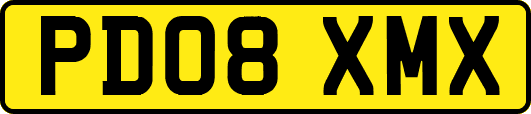 PD08XMX
