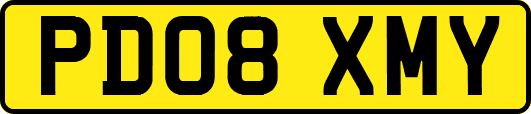 PD08XMY