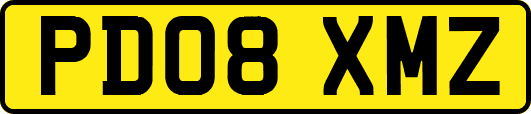 PD08XMZ