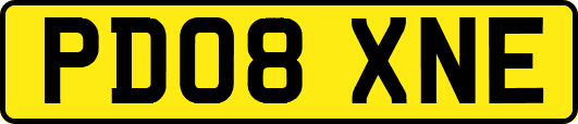 PD08XNE