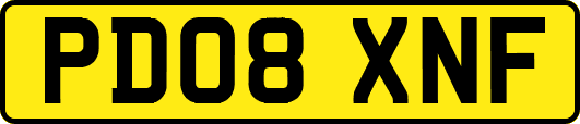 PD08XNF