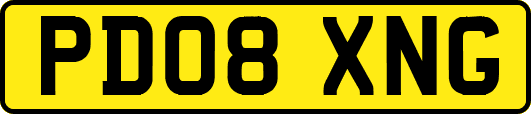 PD08XNG