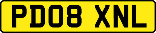 PD08XNL
