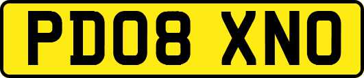 PD08XNO