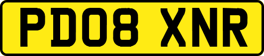 PD08XNR