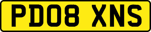 PD08XNS