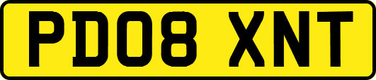 PD08XNT