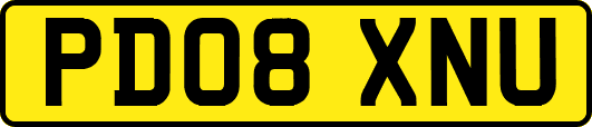PD08XNU