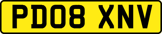 PD08XNV