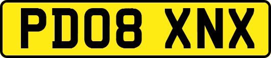 PD08XNX