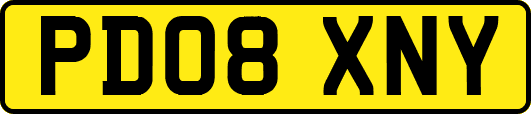 PD08XNY