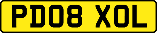 PD08XOL