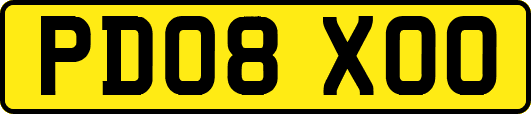 PD08XOO