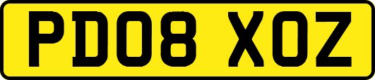 PD08XOZ