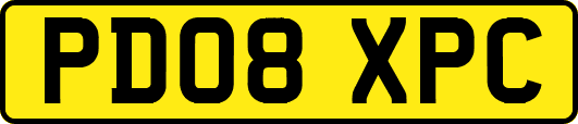 PD08XPC