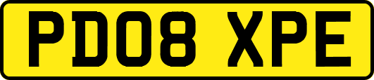 PD08XPE