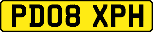 PD08XPH