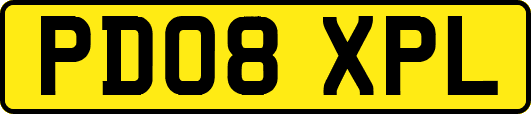 PD08XPL