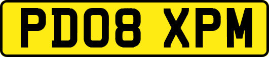 PD08XPM