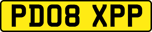 PD08XPP