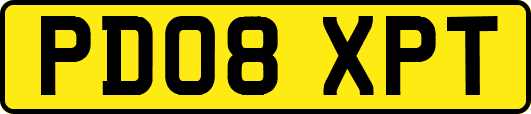 PD08XPT