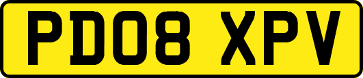 PD08XPV