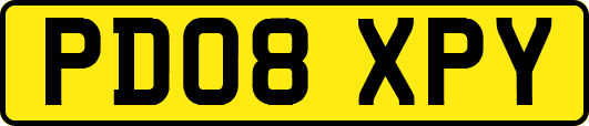 PD08XPY