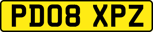 PD08XPZ