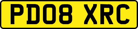 PD08XRC