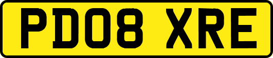 PD08XRE