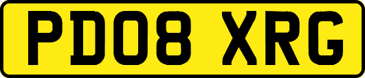 PD08XRG