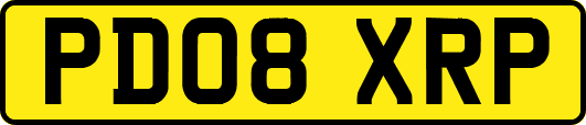 PD08XRP
