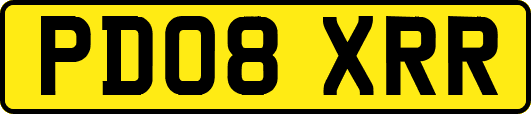 PD08XRR