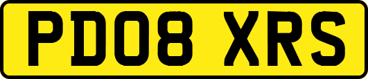 PD08XRS