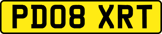 PD08XRT