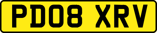 PD08XRV