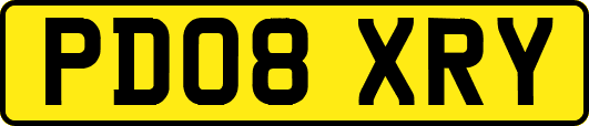 PD08XRY
