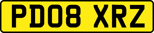 PD08XRZ